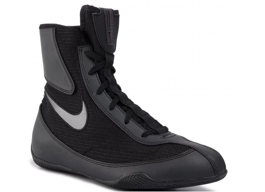 Boxing cheap schuhe nike